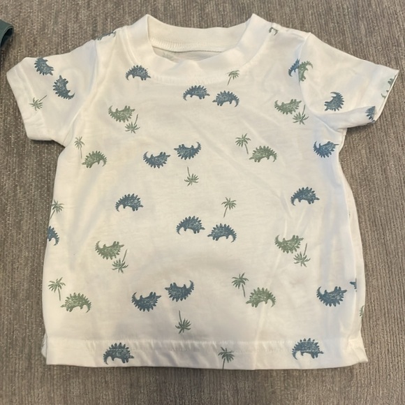 Baby Overall and T size 3-6M - Picture 4 of 5